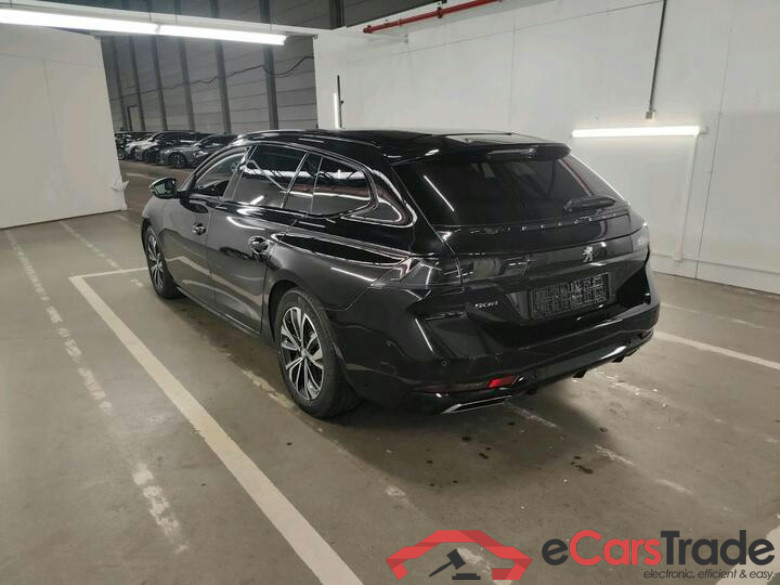 Peugeot 508 SW 508 SW 1.5 BlueHDi 130 S/S EAT8 Allure Pack 96kW/130pk  5D/P Auto-8 #3