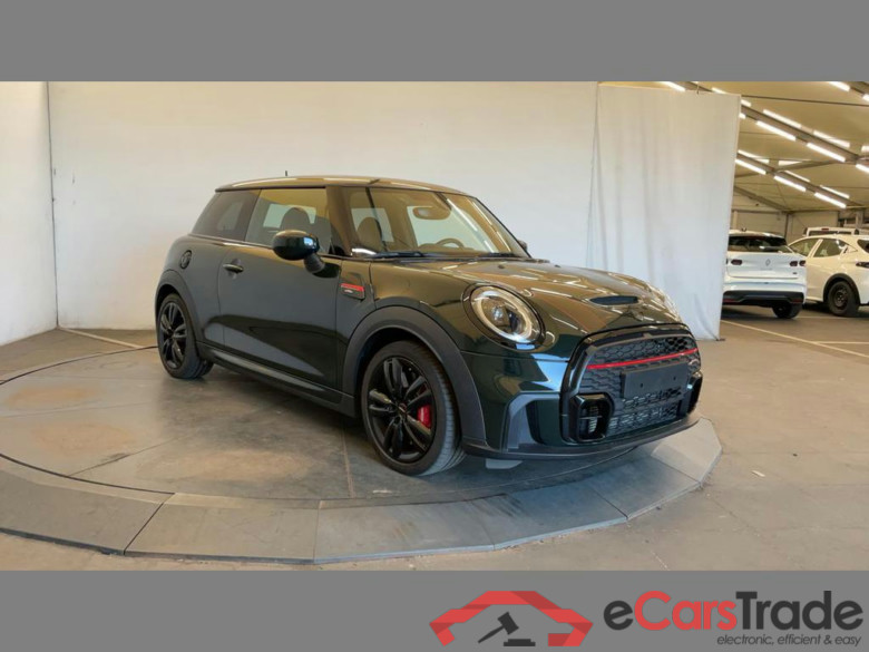 MINI Mini (F56 LCI II) Mini 2.0AS John Cooper Works OPF DCT #2
