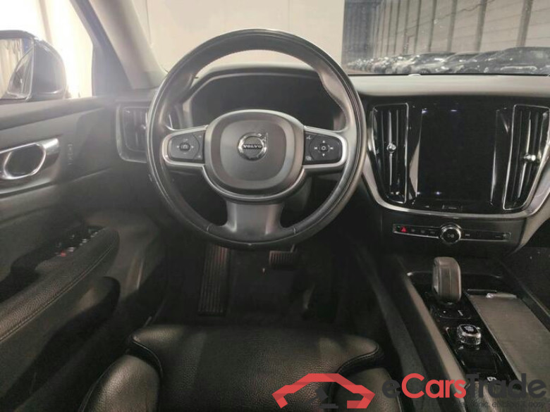 Volvo V60 V60 B4 D Momentum Pro Aut. (Mild Hybrid) 145kW/197pk  5D/P Auto-8 #5