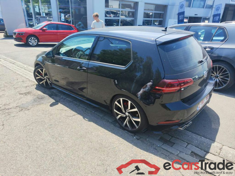 VOLKSWAGEN Golf VII Dsl Golf 1.6 CR TDi BMT Highline DSG #3