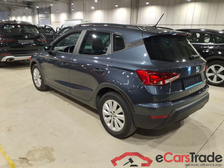 SEAT ARONA 1.0 TSI Move! DSG (EU6.2) #2