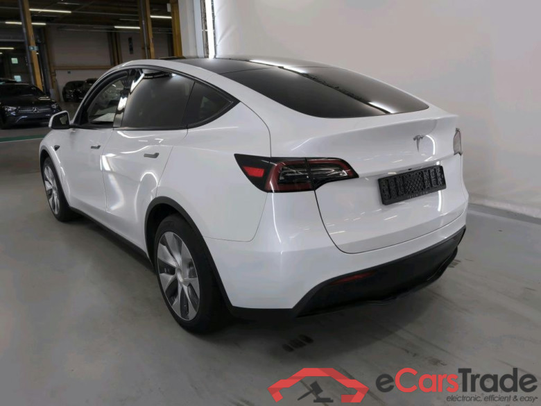 TESLA MODEL Y BEV AUTO RWD #3
