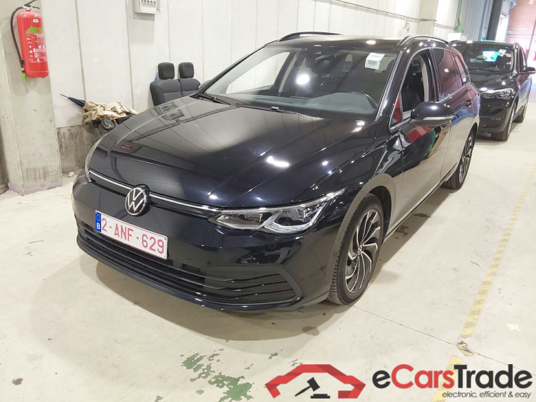 VOLKSWAGEN GOLF VARIANT VIII 2.0 TDI 85KW LIFE #1