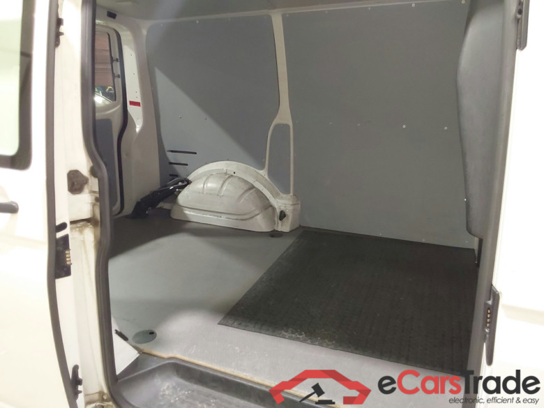 VOLKSWAGEN TRANSPORTER 2.0CRTDI SCR 81KW BMT SWB 2.8T #5