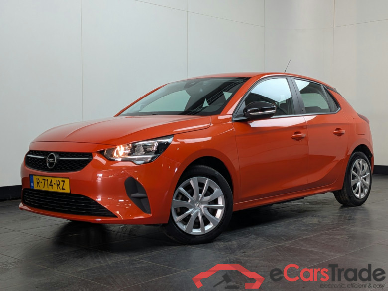 OPEL CORSA-E Edition 50 kWh 50kWh #1