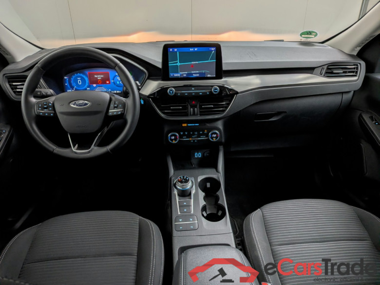 FORD Kuga 2.5 PHEV Titanium #5