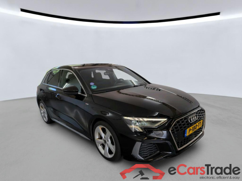AUDI A3 Sportback 81 kW #5