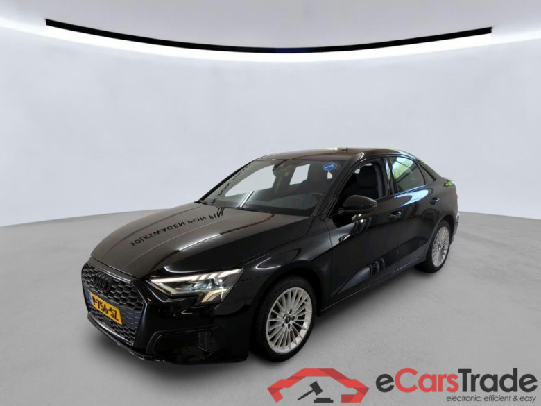 AUDI A3 Limousine 110 kW #1