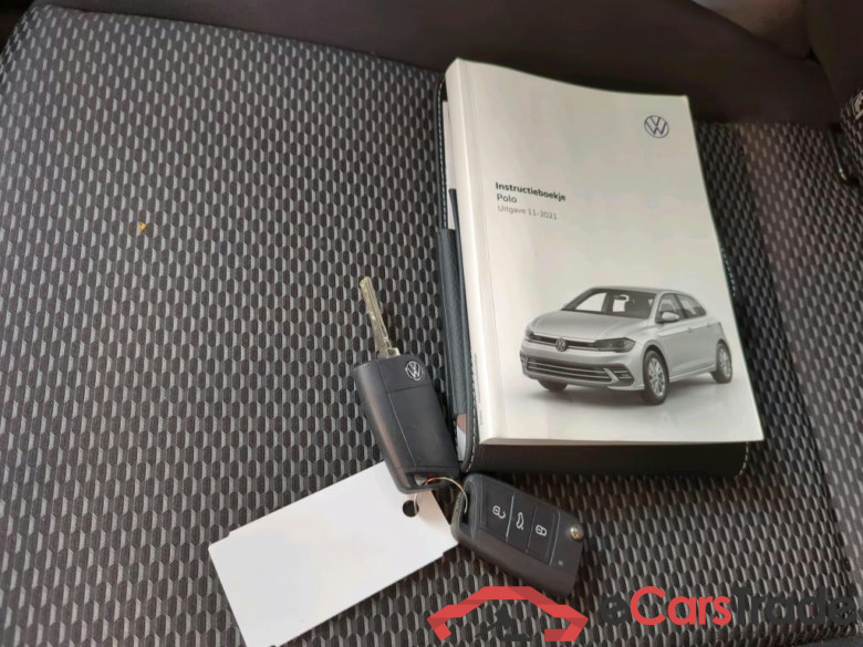 VOLKSWAGEN POLO 70 kW #6