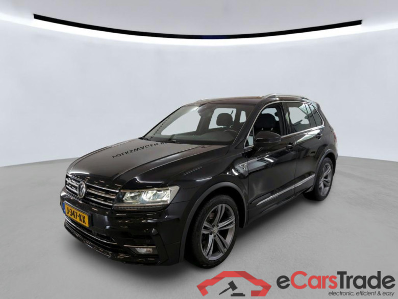 VOLKSWAGEN Tiguan 110 kW #1