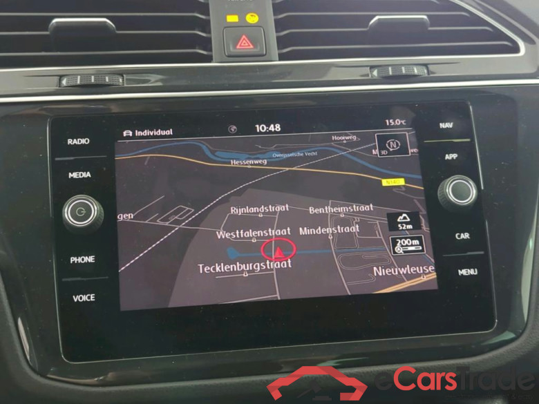 VOLKSWAGEN Tiguan 110 kW #2