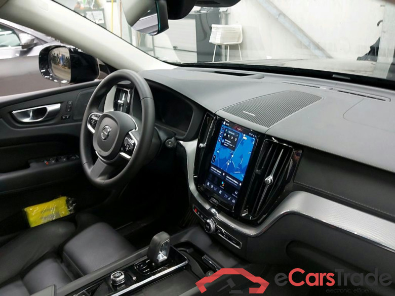 VOLVO - VOL XC60 B4 D 197PK Ultimate Dark With Moritz Leather & 360 Camera Pack #3