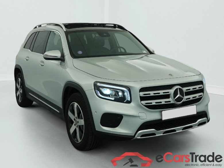 Mercedes-Benz GLB 200 7G-DCT Business Line #1