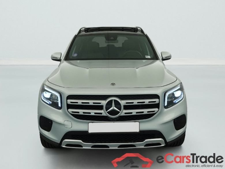 Mercedes-Benz GLB 200 7G-DCT Business Line #2