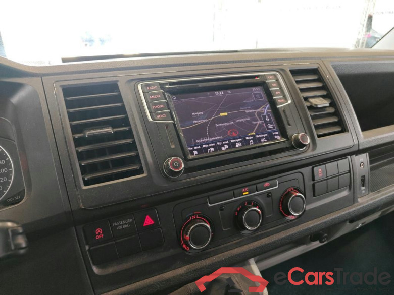 VOLKSWAGEN Transporter 62 kW #3