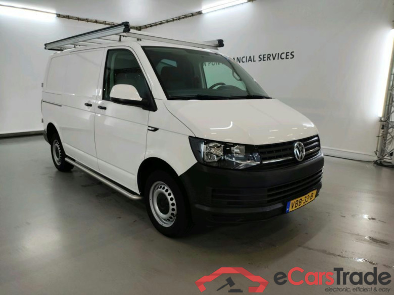 VOLKSWAGEN Transporter 62 kW #4