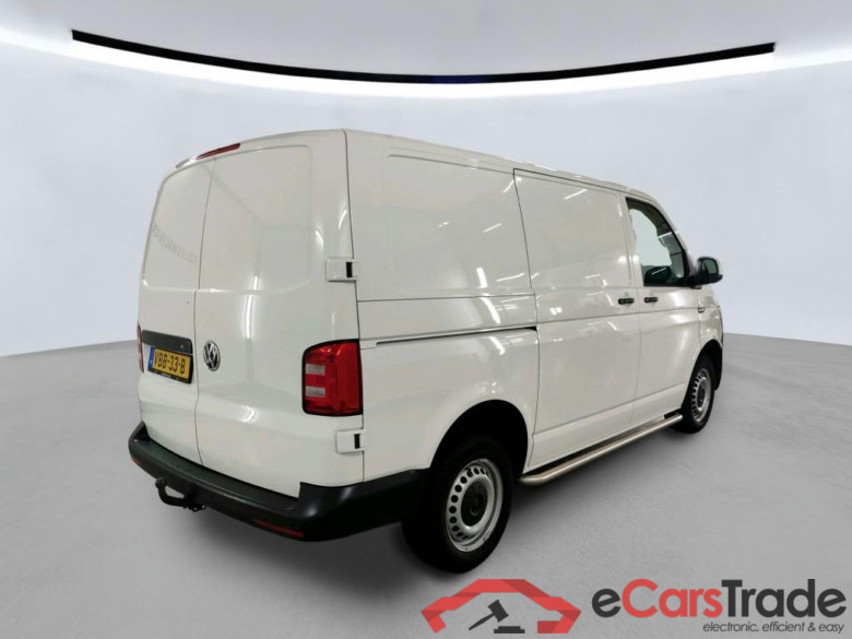 VOLKSWAGEN Transporter 62 kW #5