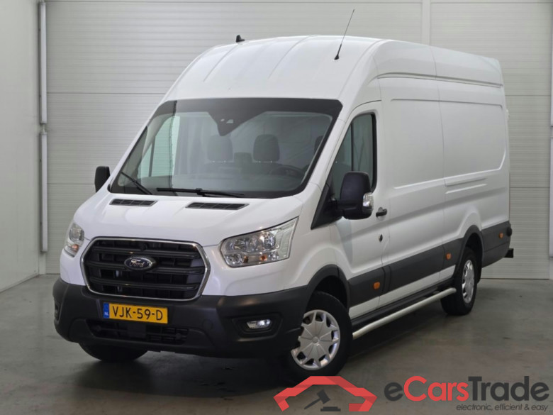 FORD Transit 350 2.0 TDCI L4H3 Trend RWD #1
