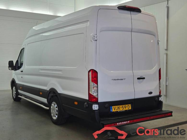 FORD Transit 350 2.0 TDCI L4H3 Trend RWD #3