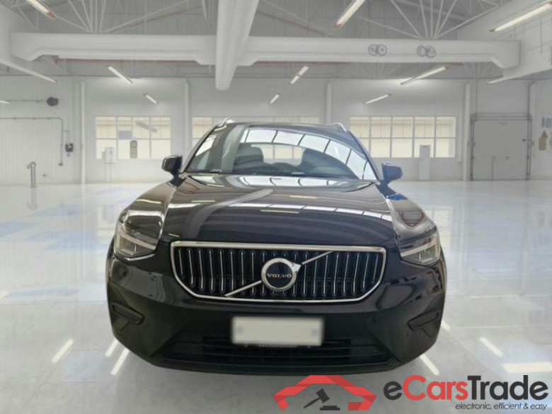 VOLVO XC40 / 2021 / 5P / SUV T4 RECHARGE PLUG-IN AUTO CORE #6