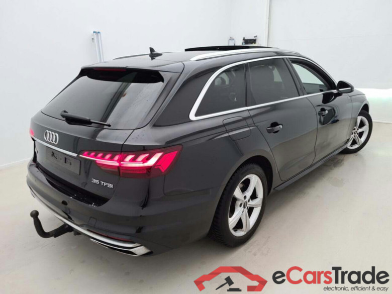 AUDI A4 AVANT 35 TFSI BUSINESS ED. S-TRONIC #1