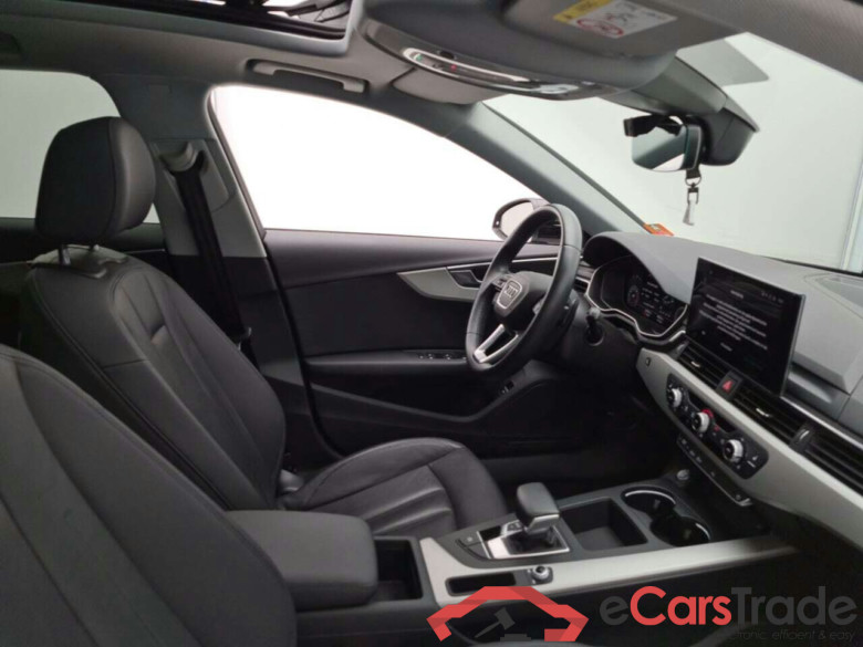 AUDI A4 AVANT 35 TFSI BUSINESS ED. S-TRONIC #2