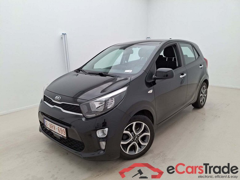 KIA PICANTO 1.0 MPI MORE