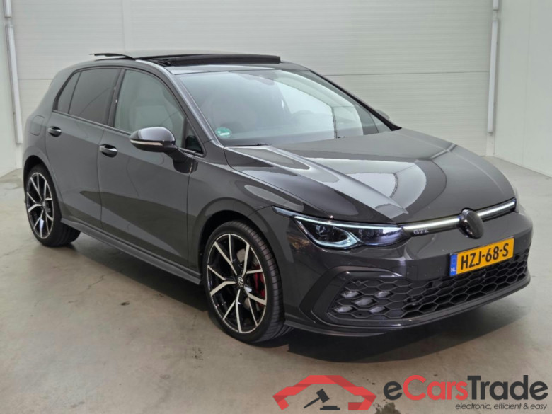 VOLKSWAGEN GOLF 1.4 eHybrid GTE #2