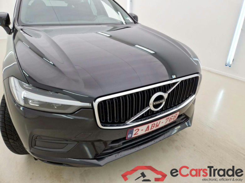 VOLVO XC60 2.0 B4 MOMENTUM PRO GEARTRONIC #4