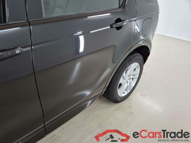 LAND ROVER DISCOVERY SPORT 1.5 P300E PHEV R-DYNAMIC S AWD #6