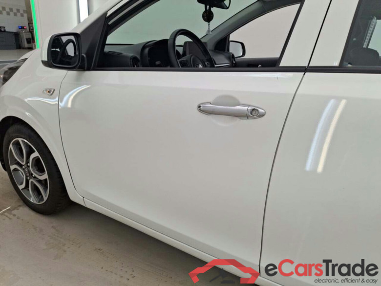 KIA PICANTO 1.0 MPI ISG PULSE #4