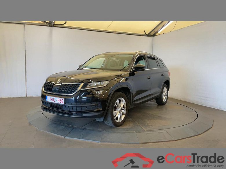 SKODA Kodiaq Dsl Kodiaq 2.0 CR TDi 4x4 Style DSG