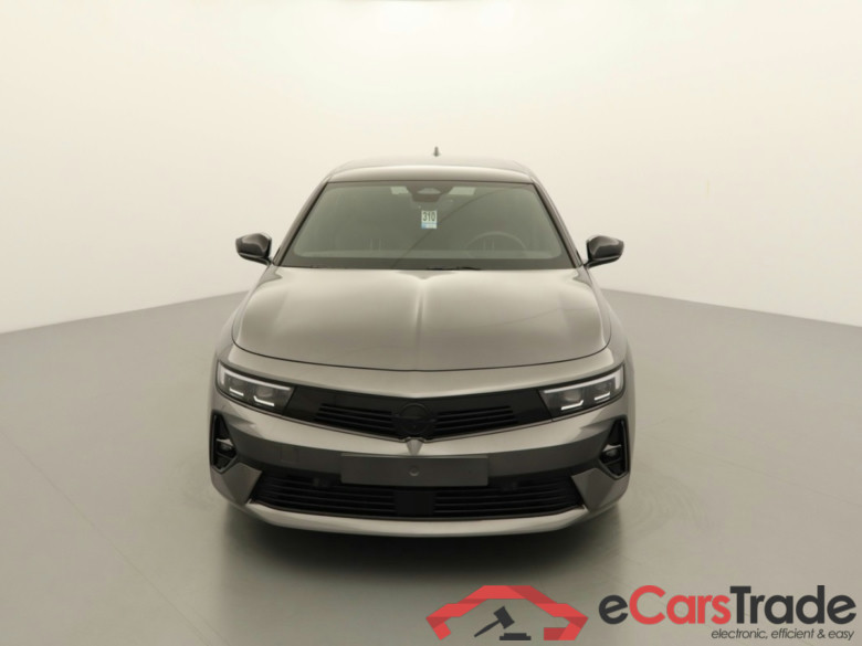 Opel Astra Sports Tourer GS 1.2 Hybrid Electric/Gasoline 137hp #3