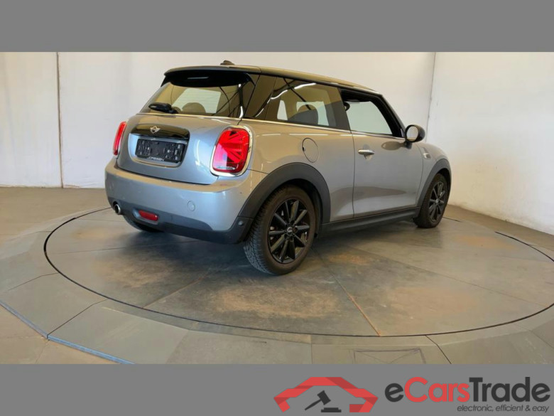 MINI Mini (F56) Mini 1.5A Cooper #4