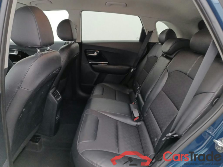 KIA Niro More 1.6 GDi HEV 6DCT 5d #3