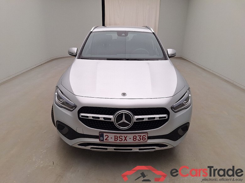 Mercedes, GLA '20 PHEV, Mercedes-Benz GLA GLA 250e Business Solution 5d