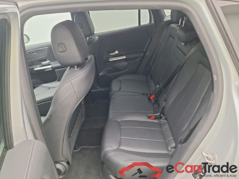 Mercedes, GLA '20 PHEV, Mercedes-Benz GLA GLA 250e Business Solution 5d #4