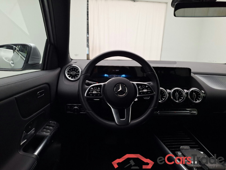 Mercedes, GLA '20 PHEV, Mercedes-Benz GLA GLA 250e Business Solution 5d #5