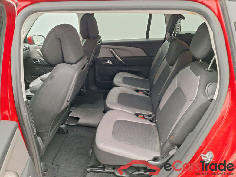 Citroën, Gr.C4 SpaceT. FL'16, Citroën Grand C4 Spacetourer 1.5 BlueHDi 130 S&S E #4