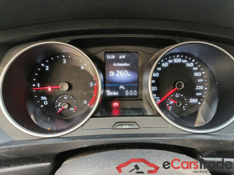 Volkswagen Tiguan 2.0 TDI SCR 110kW Comfortline 5d #6