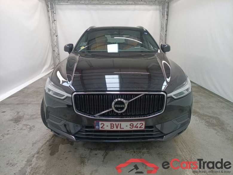 Volvo XC60 D3 Momentum 5d #5