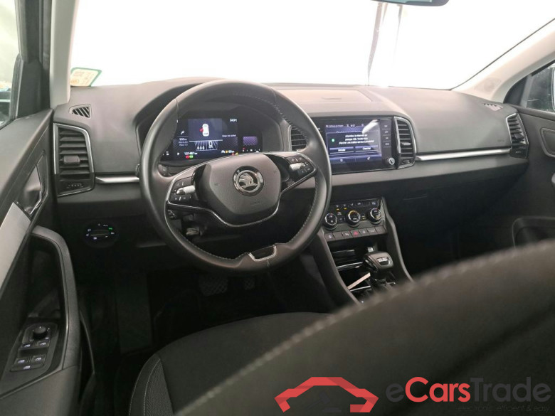 SKODA Karoq / 2017 / 5P / SUV 2.0 TDI 116ch DSG7 Business #5
