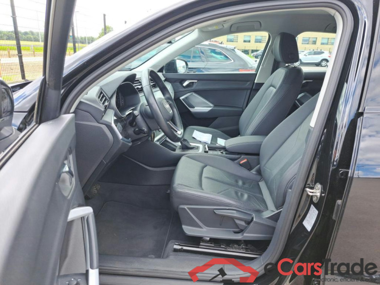 AUDI Q3 SPORTBACK 1.4 45 TFSI E S TRONIC #5