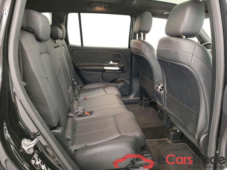 MERCEDES-BENZ GLB 2.0 GLB 180 D BUSINESS SOLUTION #6