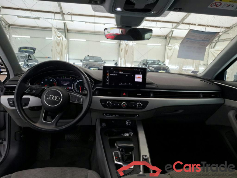 AUDI A4 Avant / 2019 / 5P / Break 35 TDI 163 S tronic Business line #5