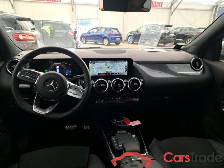 MERCEDES-BENZ GLA / 2020 / 5P / SUV 1.3 GLA 250 e AMG LINE DCT #5
