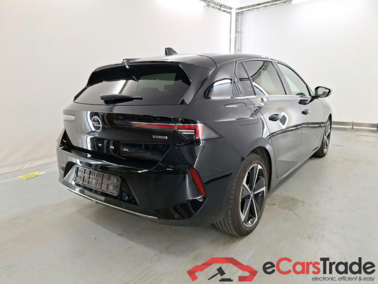 OPEL ASTRA 1.6 PHEV 132KW ELEGANCE AUTO #4