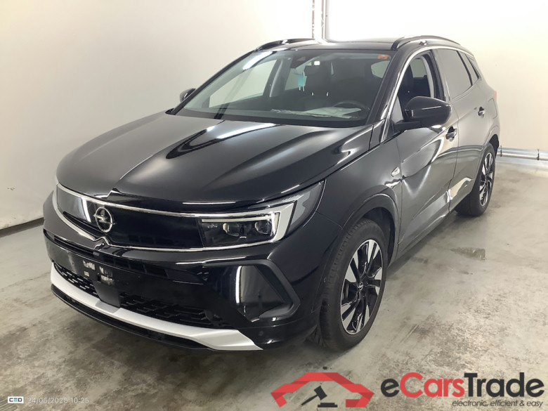 OPEL GRANDLAND 1.6 PHEV E-AT8 225HP BUSINESS ELEGANCE #1