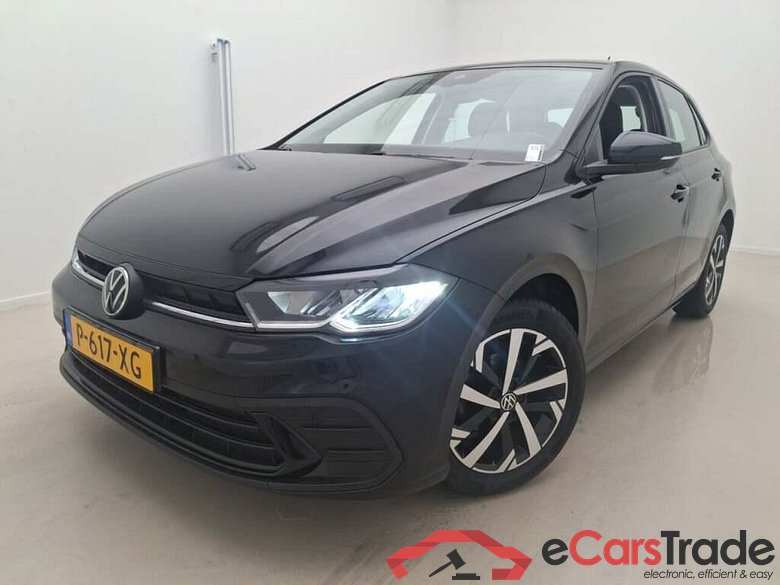 VOLKSWAGEN POLO 1.0 TSI Life Bns
