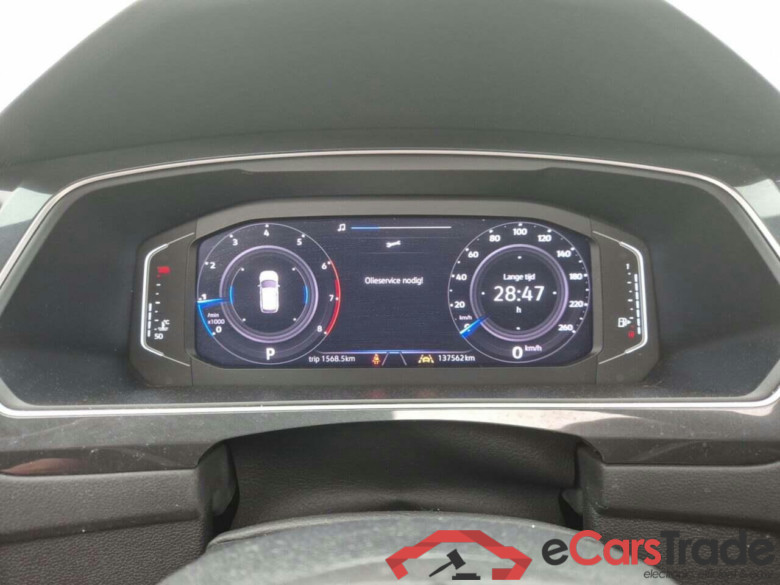 VOLKSWAGEN Tiguan 1.5 TSI ACT R-Line DSG #4